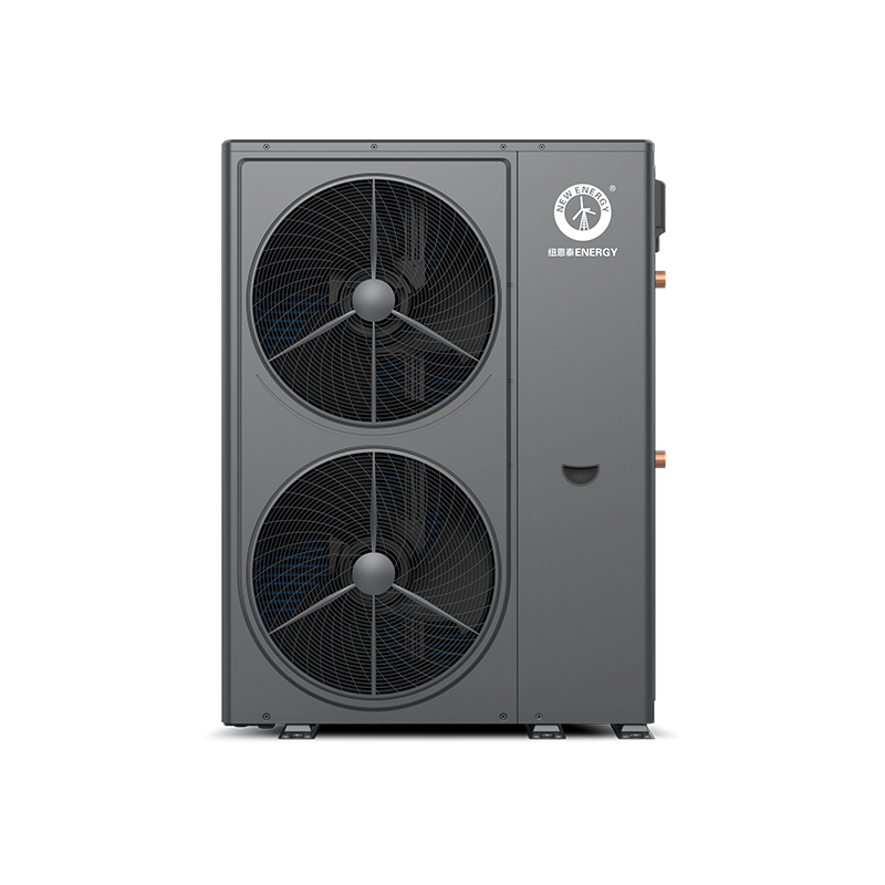 淳熱·空氣能純暖機