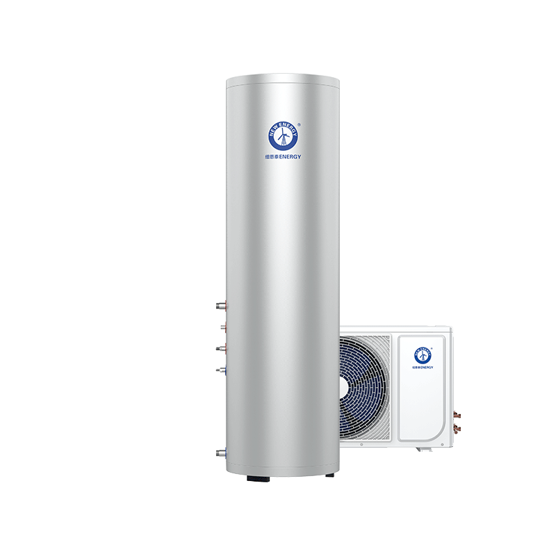 能量之星S·空氣能熱水器