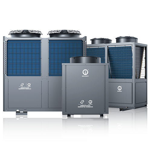 熱焰系列-商用常溫?zé)崴畽C組（頂出風(fēng)）