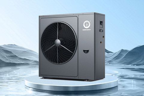 紐恩泰花卉機（大棚熱風機）