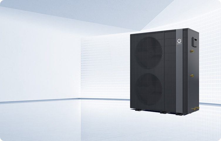 T+智擎Pro·變頻三聯供